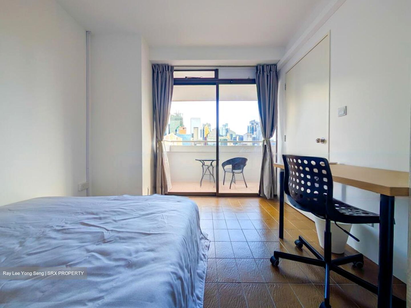 People's Park Centre (D1), Apartment #458467891